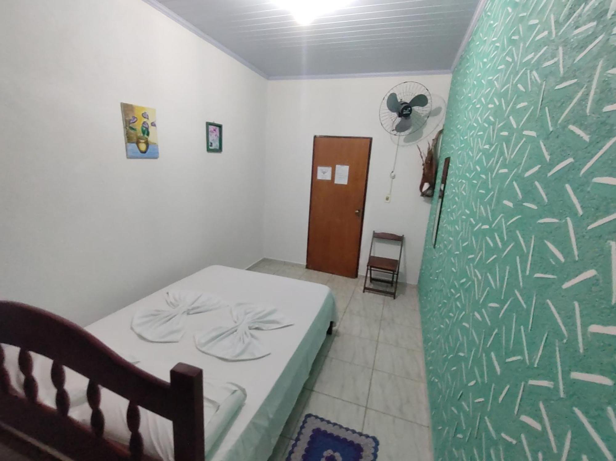Pousada Da Ana Cavalcante Zimmer foto