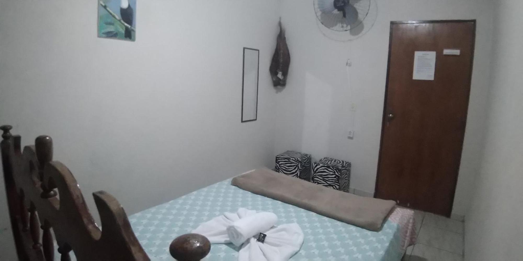 Pousada Da Ana Cavalcante Zimmer foto