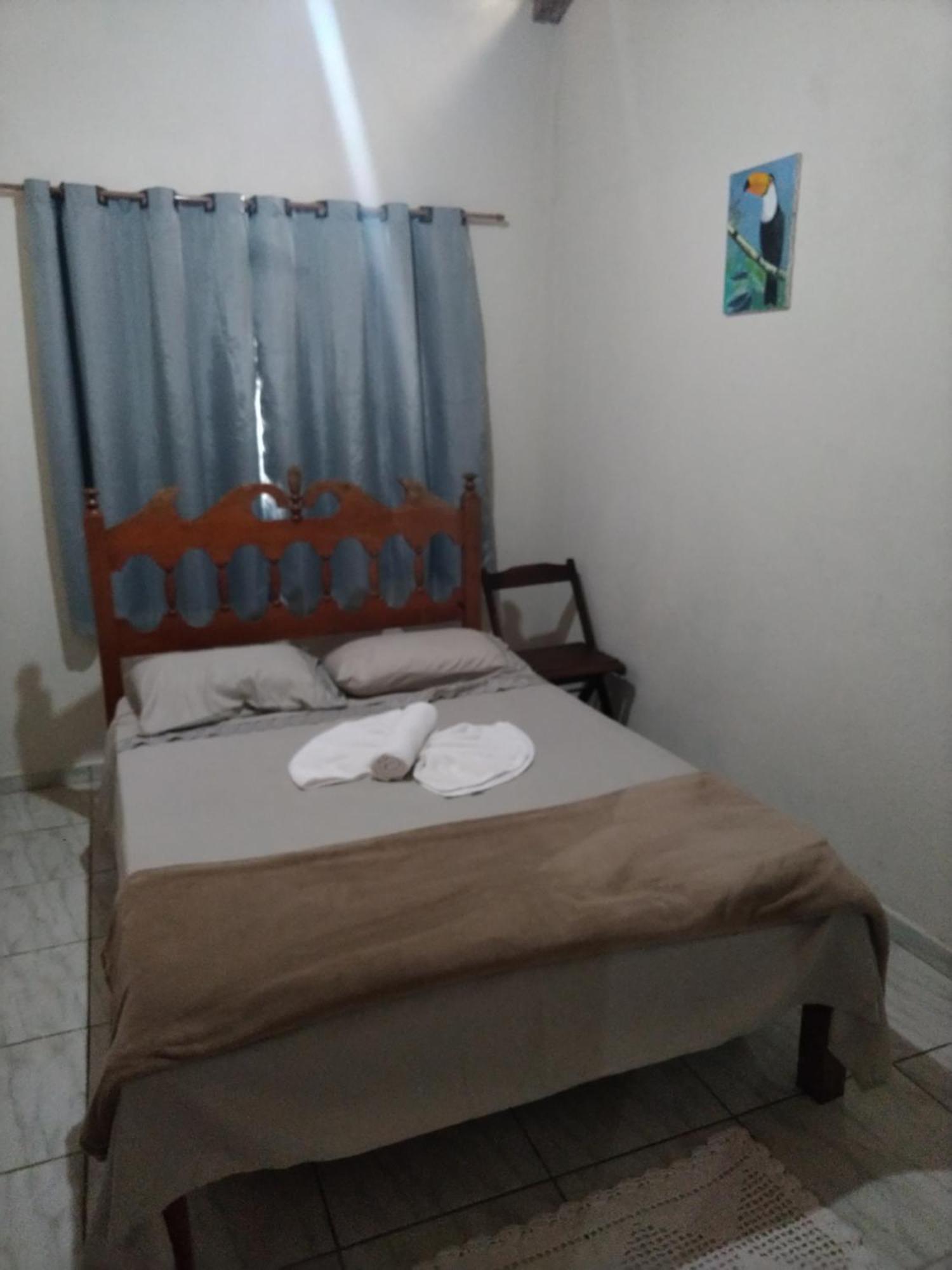 Pousada Da Ana Cavalcante Zimmer foto